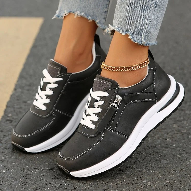 Pura | Modne buty ortopedyczne – elegancja i komfort