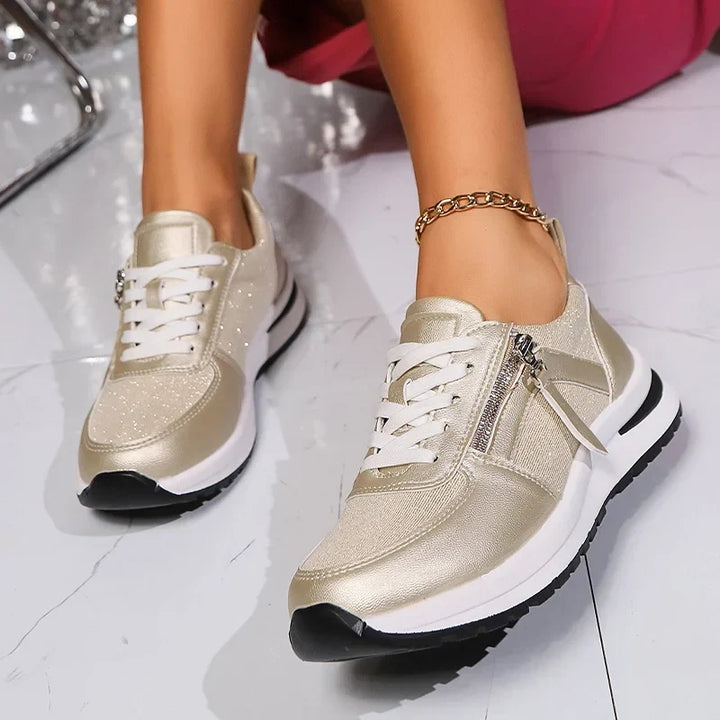 Pura | Modne buty ortopedyczne – elegancja i komfort