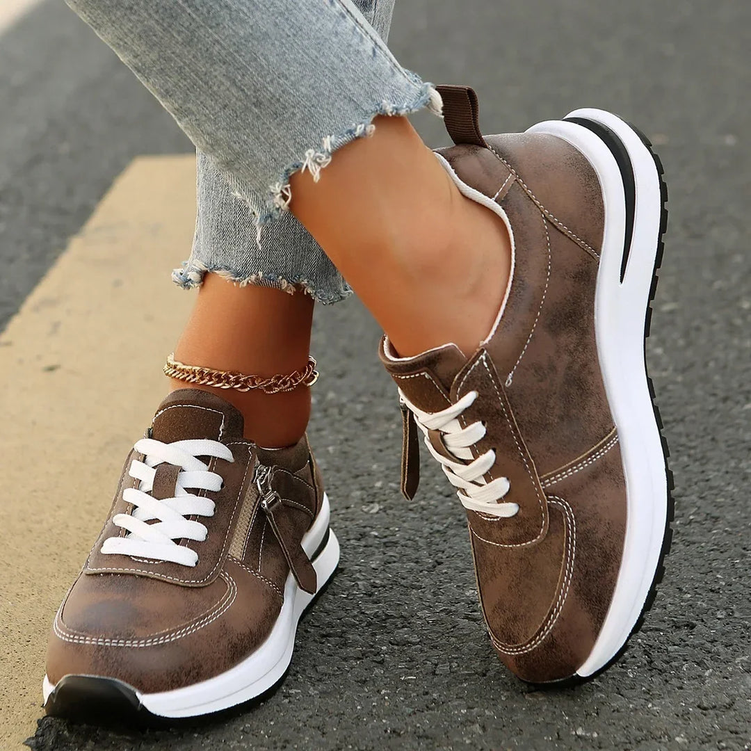 Pura | Modne buty ortopedyczne – elegancja i komfort