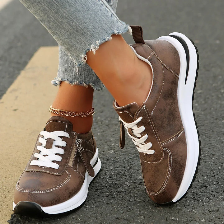 Pura | Modne buty ortopedyczne – elegancja i komfort