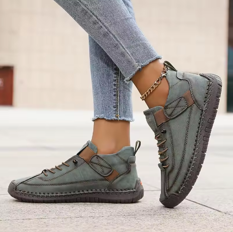 Mia™ – Wygodne i bezbolesne buty ortopedyczne