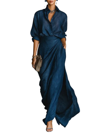 Céleste | Elegancki Zestaw