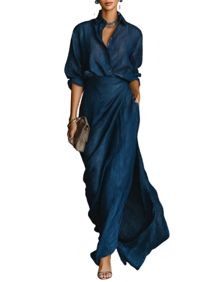Céleste | Elegancki Zestaw