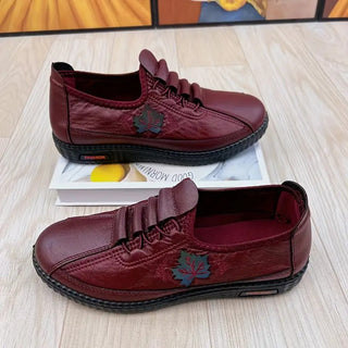 Luisa™ | Premium Skórzane Buty Ortopedyczne