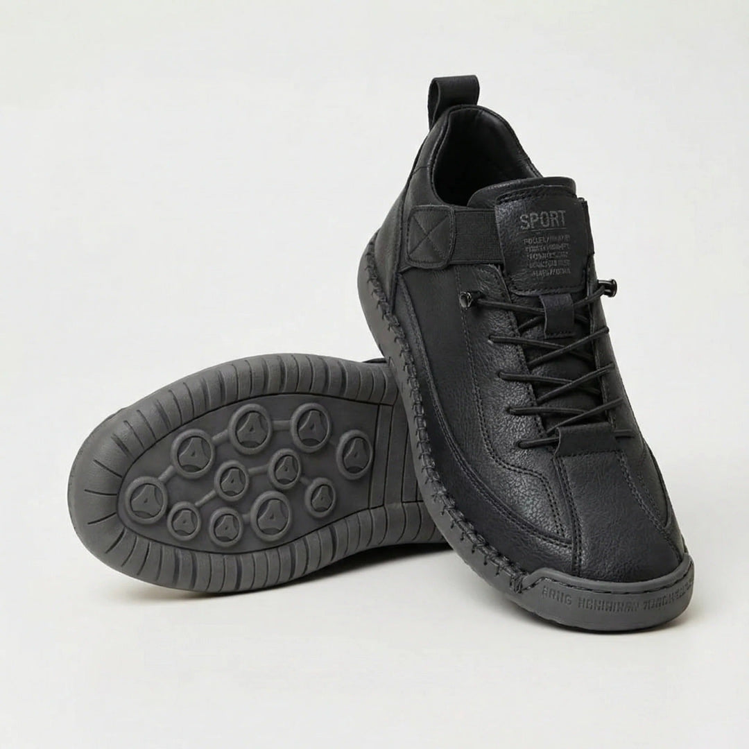 Oriana | Sneakersy z amortyzacją