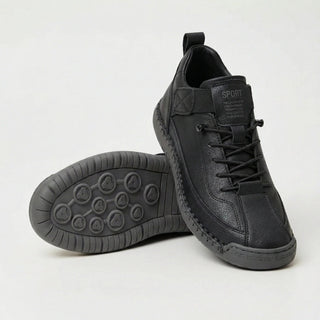 Oriana | Sneakersy z amortyzacją