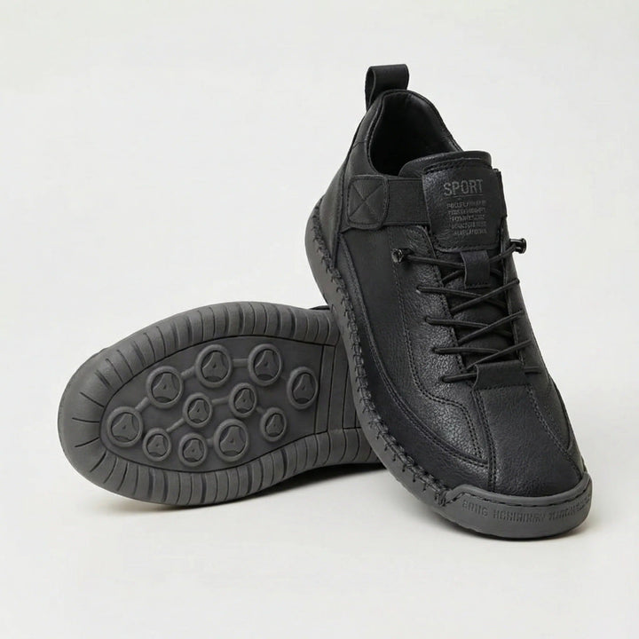 Oriana | Sneakersy z amortyzacją