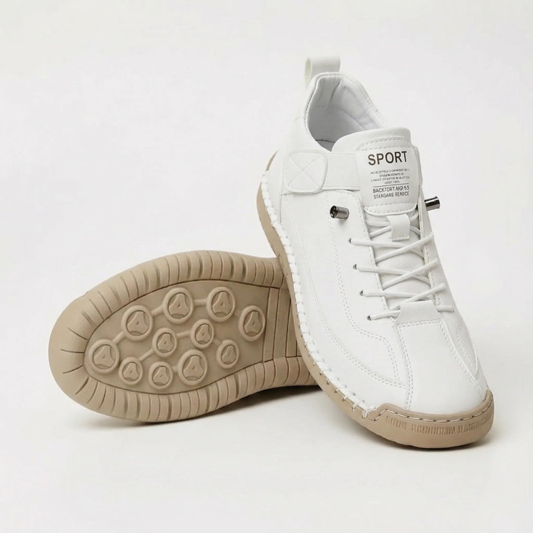 Oriana | Sneakersy z amortyzacją