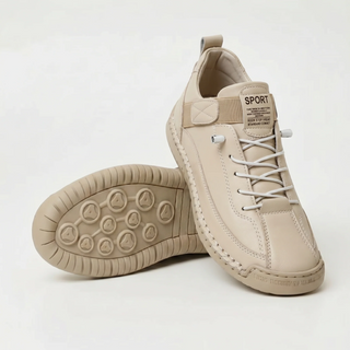 Oriana | Sneakersy z amortyzacją