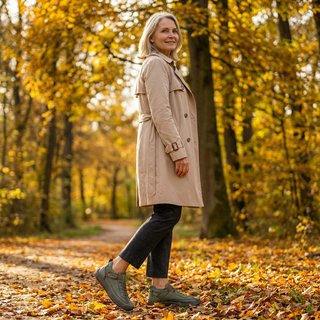 Mia™ – Wygodne i bezbolesne buty ortopedyczne