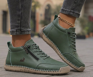 Mila™ – Wygodne buty ortopedyczne + Zamek błyskawiczny