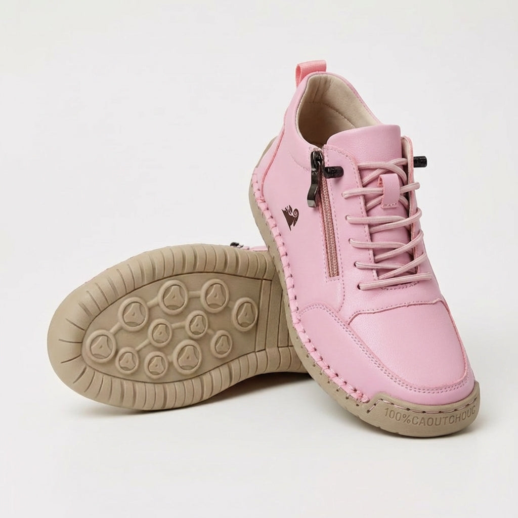 Mila™ – Wygodne buty ortopedyczne + Zamek błyskawiczny