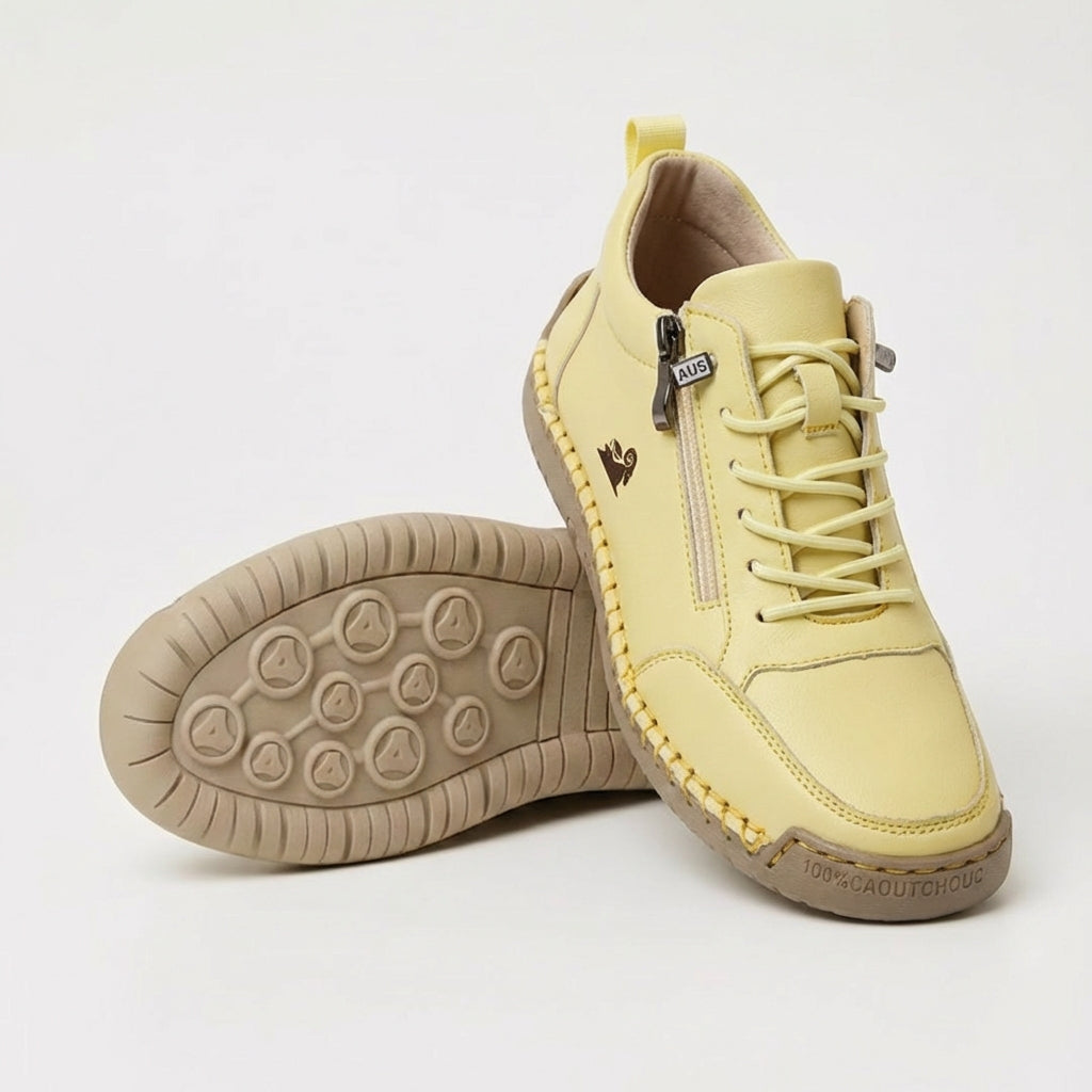 Mila™ – Wygodne buty ortopedyczne + Zamek błyskawiczny