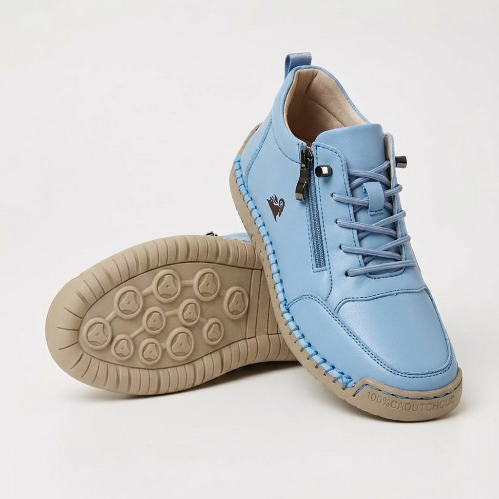 Mila™ – Wygodne buty ortopedyczne + Zamek błyskawiczny