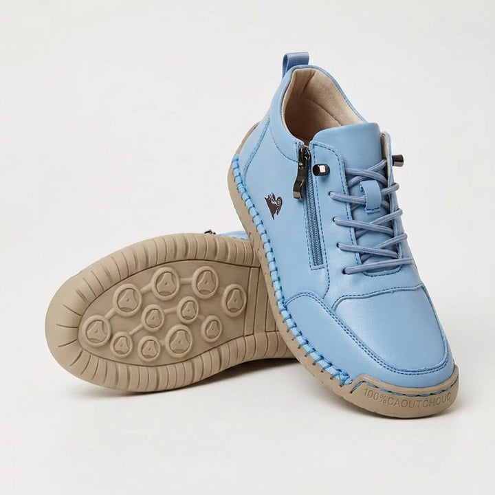 Mila™ – Wygodne buty ortopedyczne + Zamek błyskawiczny