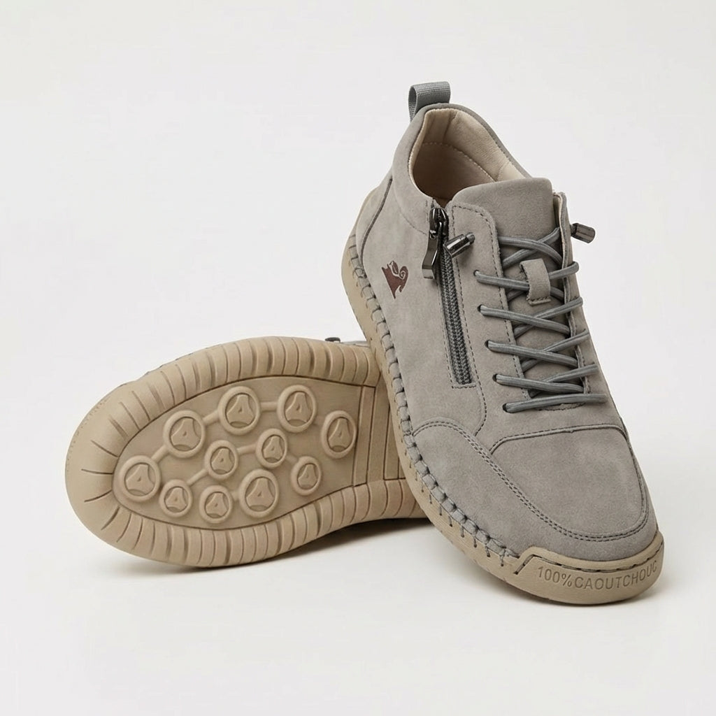 Mila™ – Wygodne buty ortopedyczne + Zamek błyskawiczny